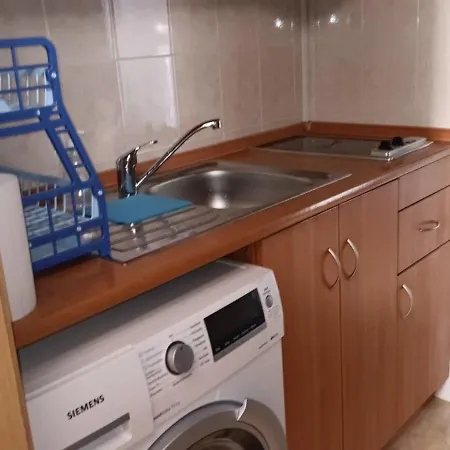 Elit 2 Apartment Sunny Beach