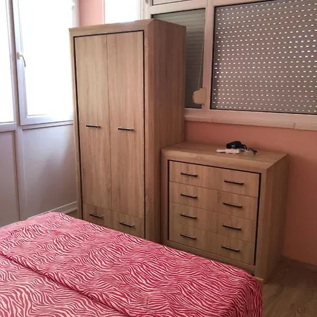 Apartman Elit 2 Napospart