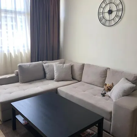 Elit 2 Apartment