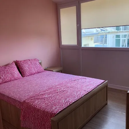 Elit 2 Apartment *