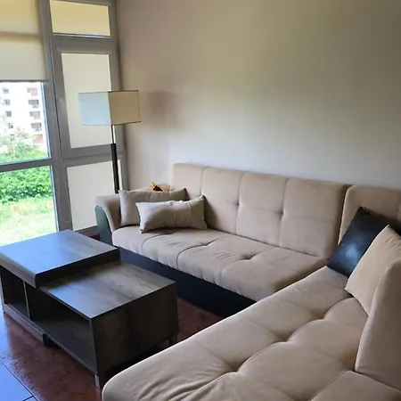 Elit 2 Apartment