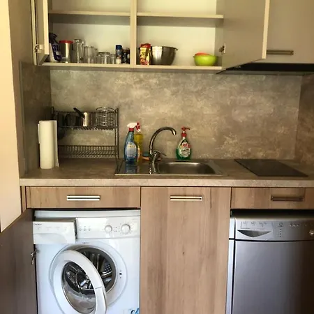 Elit 2 * Sunny Beach