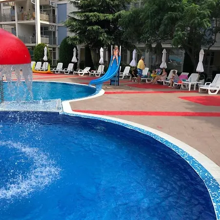 Elit 2 * Slantchev Briag