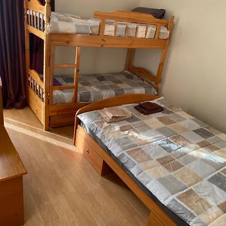 Elit 2 Apartment