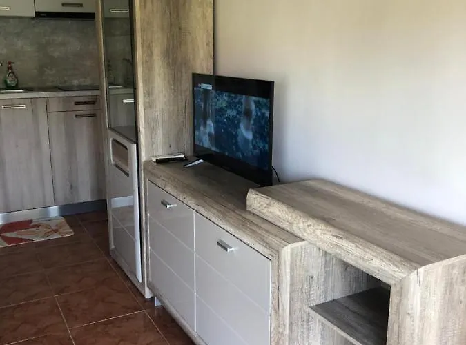 Elit 2 * Σάνι Μπιτς