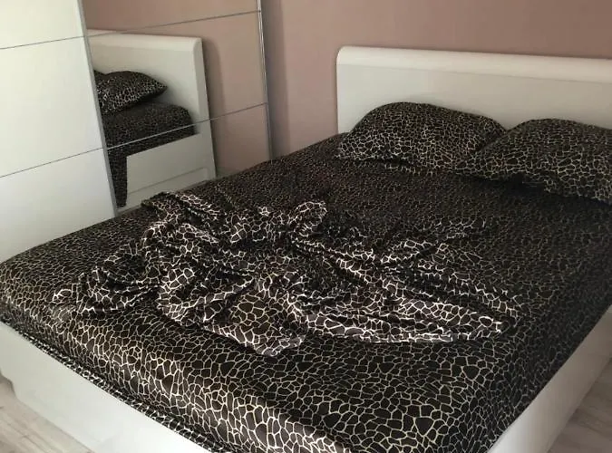 Elit 2 Διαμέρισμα Σάνι Μπιτς