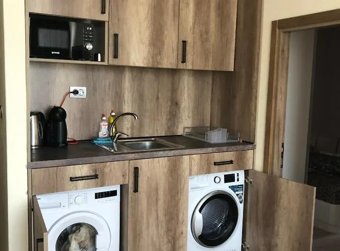 Elit 2 Διαμέρισμα