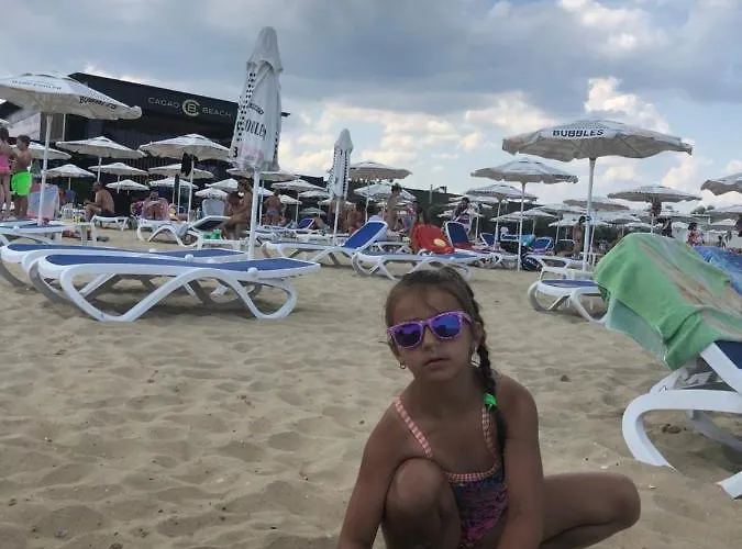 Elit 2 * Σάνι Μπιτς