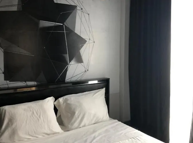 Διαμέρισμα Elit 2 Σάνι Μπιτς