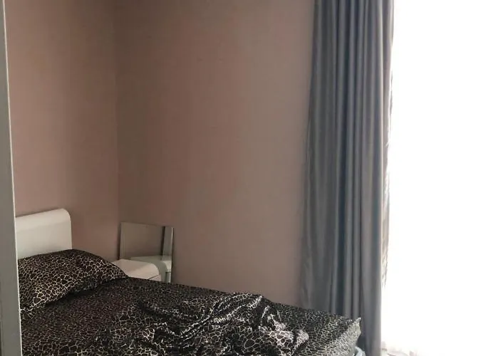 Elit 2 Διαμέρισμα Σάνι Μπιτς