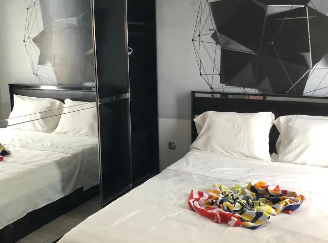 Elit 2 Διαμέρισμα Σάνι Μπιτς