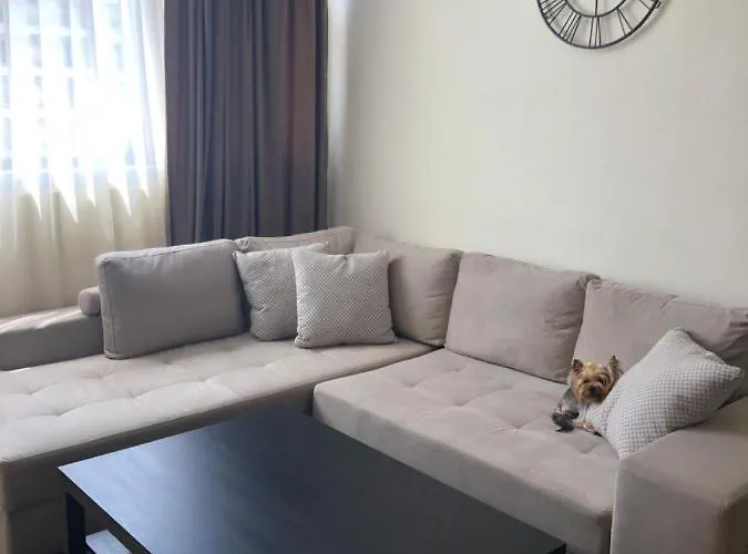 Elit 2 Διαμέρισμα