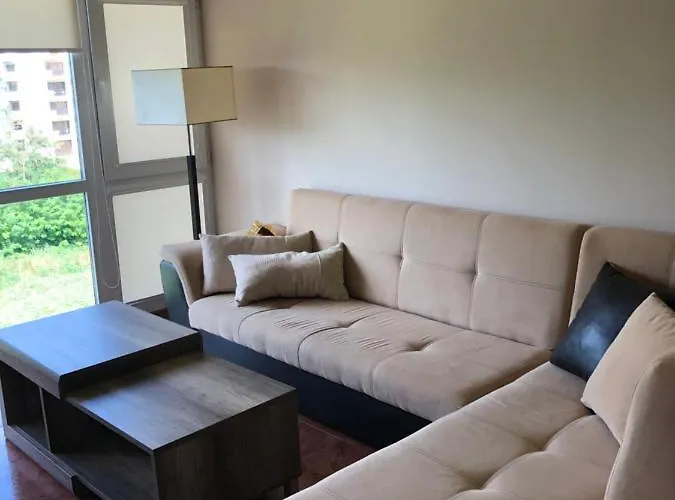 Elit 2 Διαμέρισμα