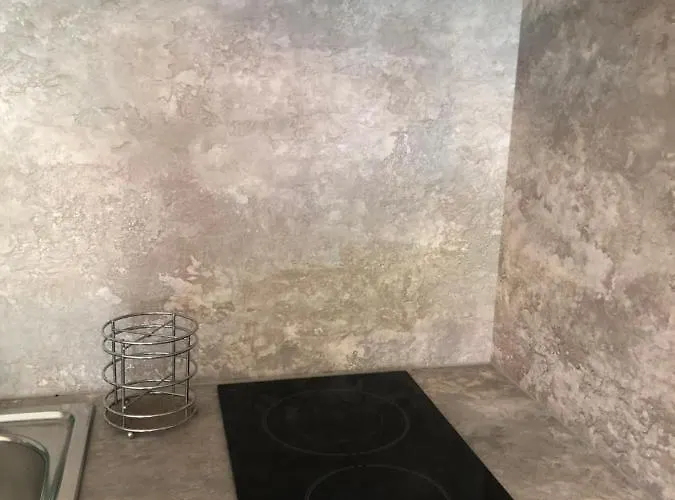 Elit 2 Διαμέρισμα Σάνι Μπιτς