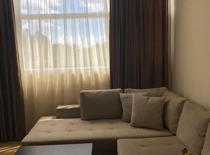 Elit 2 Διαμέρισμα *