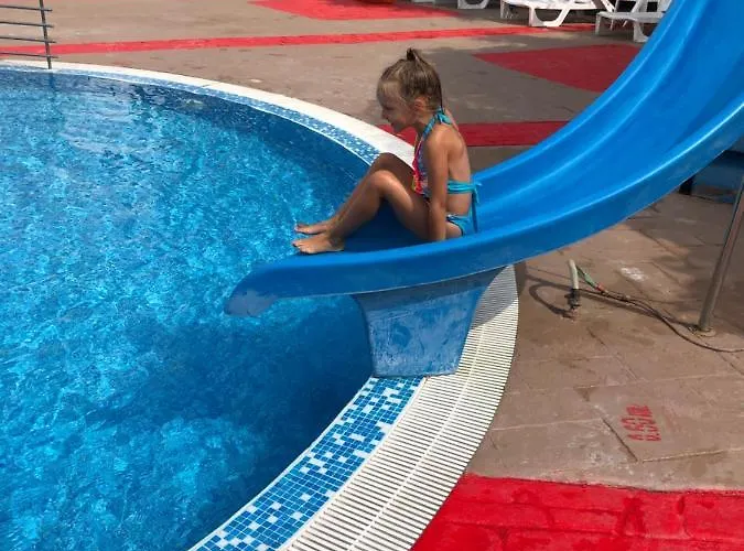 Elit 2 Διαμέρισμα *