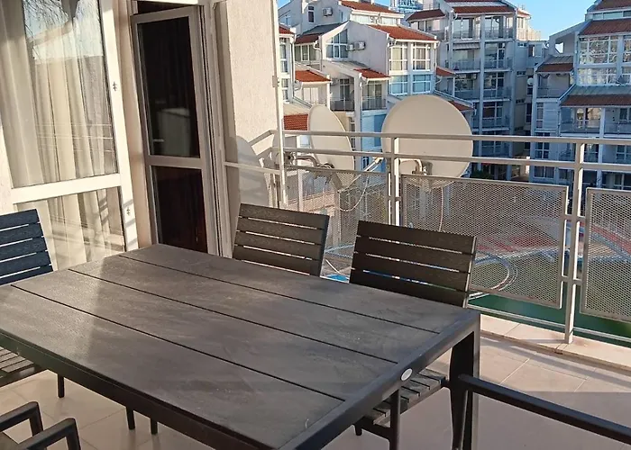 Elit 2 Σάνι Μπιτς