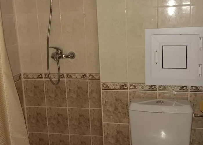 Elit 2 Διαμέρισμα *