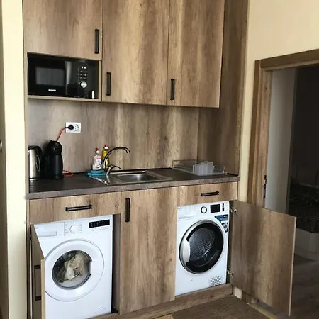 Elit 2 Apartament