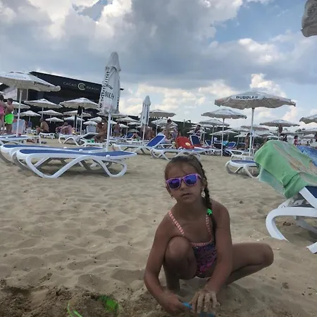 Elit 2 * Sunny Beach