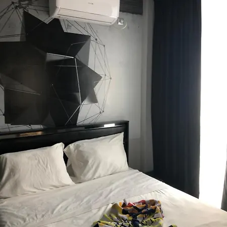 Apartament Elit 2 Słoneczny Brzeg
