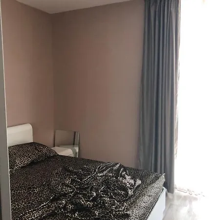 Elit 2 Apartamento Sunny Beach