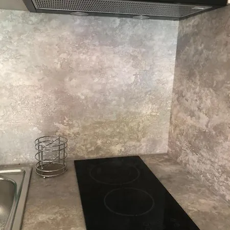 Elit 2 Apartament Słoneczny Brzeg