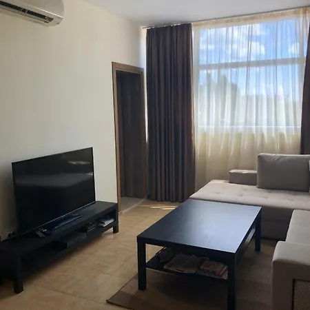 Elit 2 * Słoneczny Brzeg