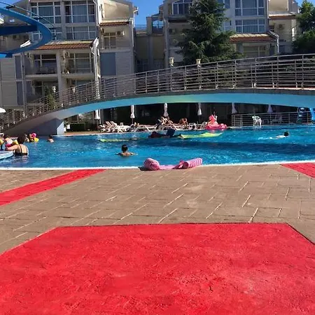 Elit 2 * Słoneczny Brzeg