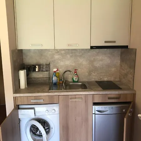 Elit 2 Apartamento Sunny Beach