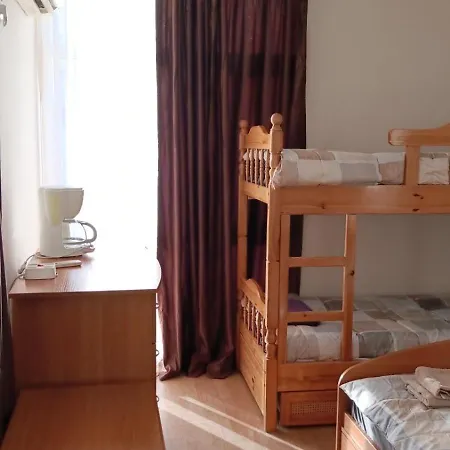 Apartament Elit 2 Słoneczny Brzeg