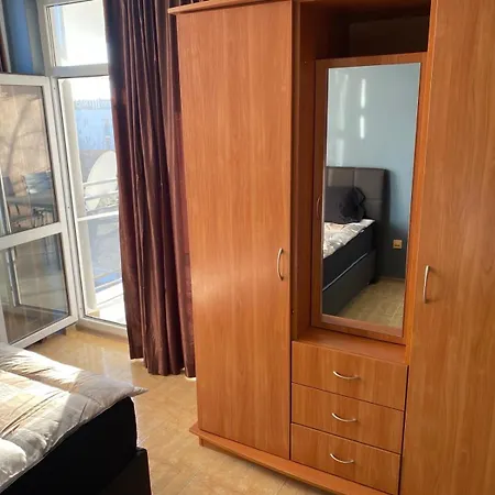 Apartament Elit 2 Słoneczny Brzeg