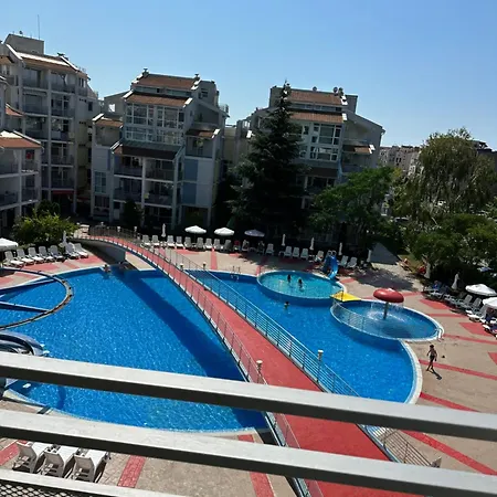 Elit 2 Apartament Słoneczny Brzeg